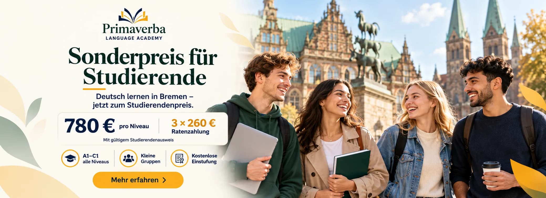 Student Campaign
